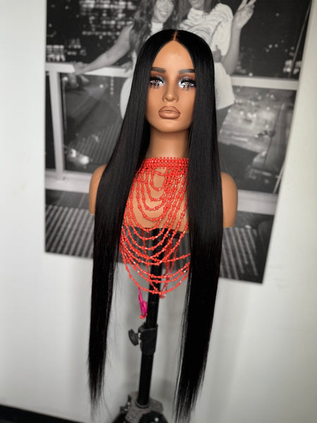 Length