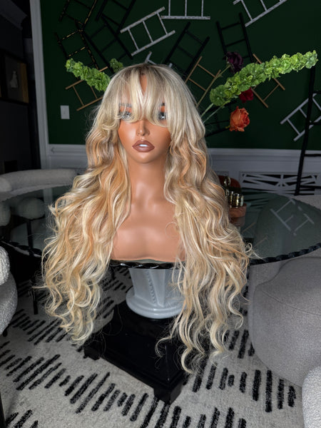 Barbie doll