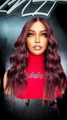 Reddish