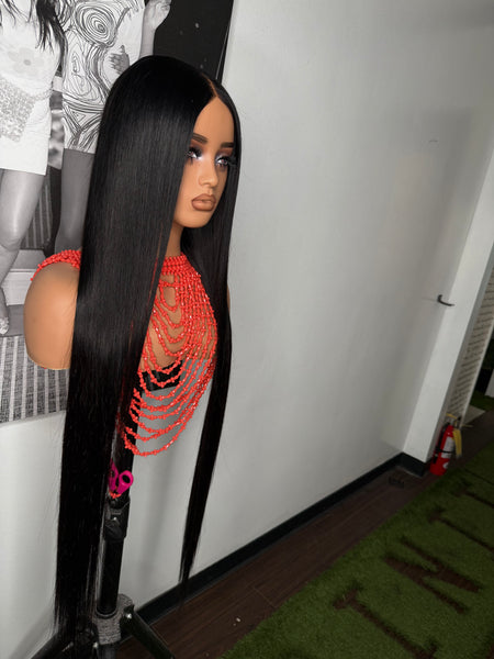 Length