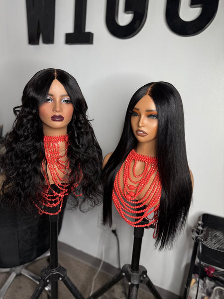 Doll bundle deal