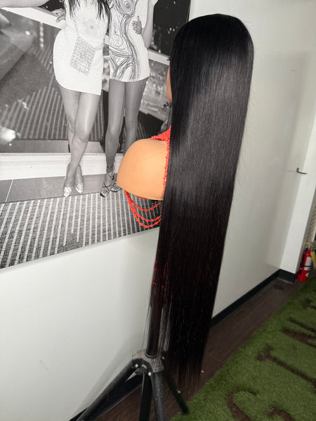 Length