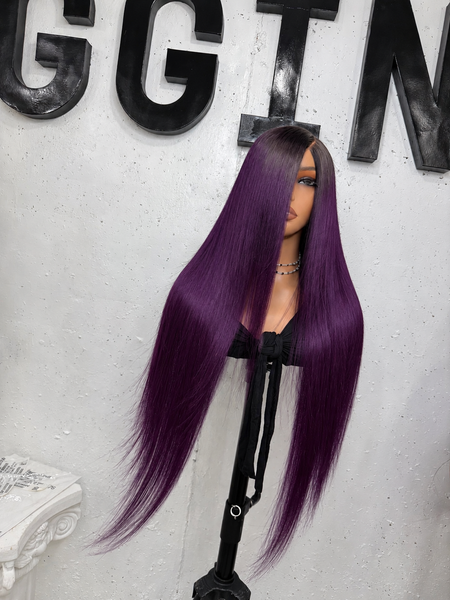 Violetta