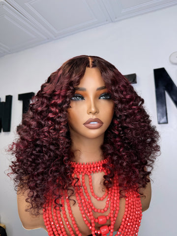 Ngozi