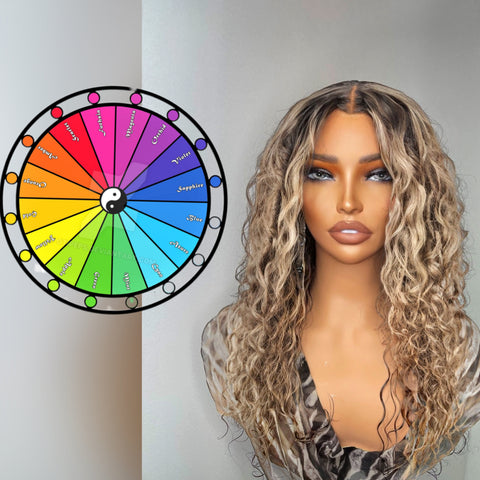 Bohopickyourowncolor