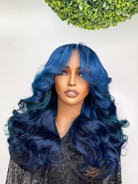 Blues