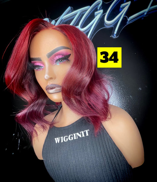 Wigginit doll trifecta