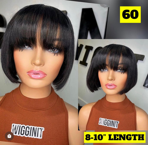 Wigginit doll trifecta