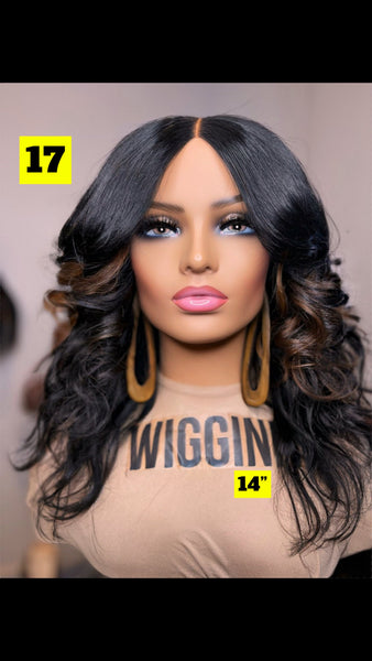Wigginit doll trifecta