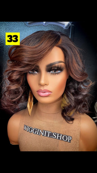 Wigginit doll trifecta