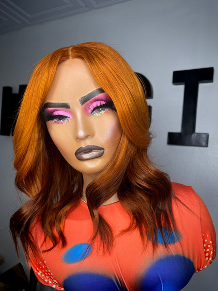 Tangerine