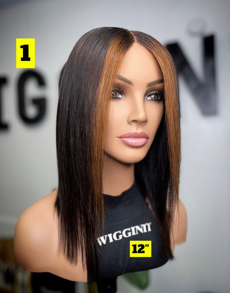 Wigginit doll trifecta