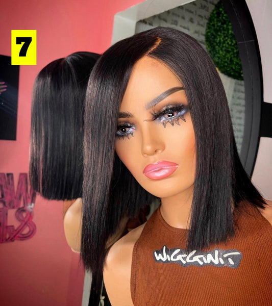 Wigginit doll trifecta
