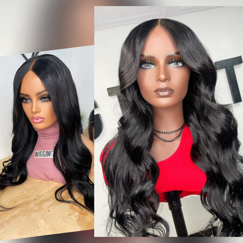 Wig reconstruction