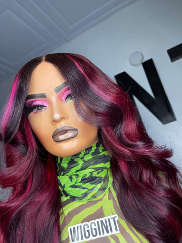 Plum