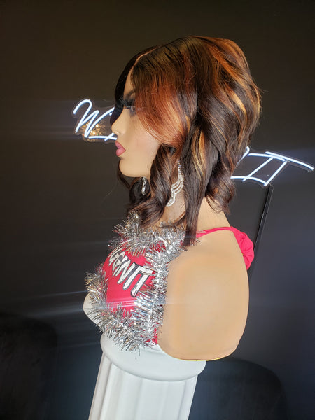 Shorty highlighted