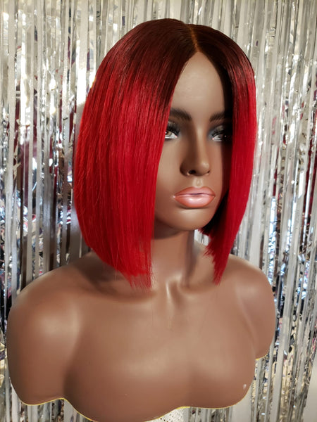 Ming Red
