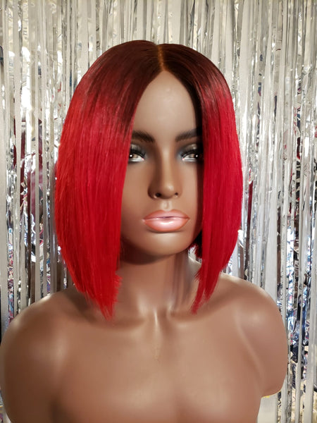 Ming Red