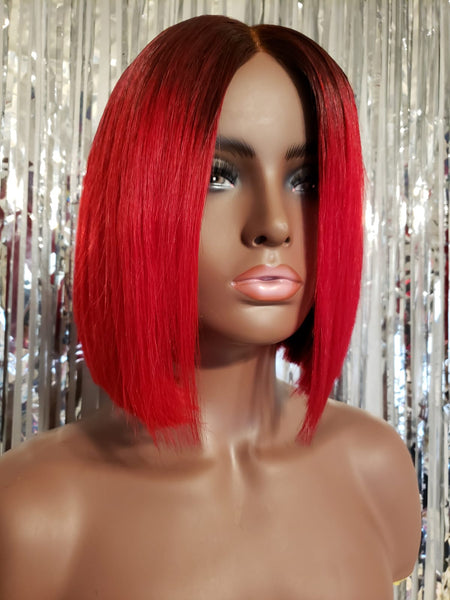 Ming Red