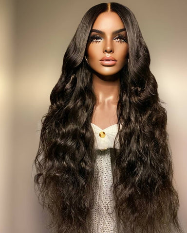 Rapunzel