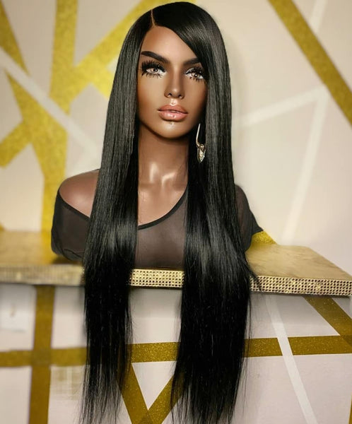 Vixen