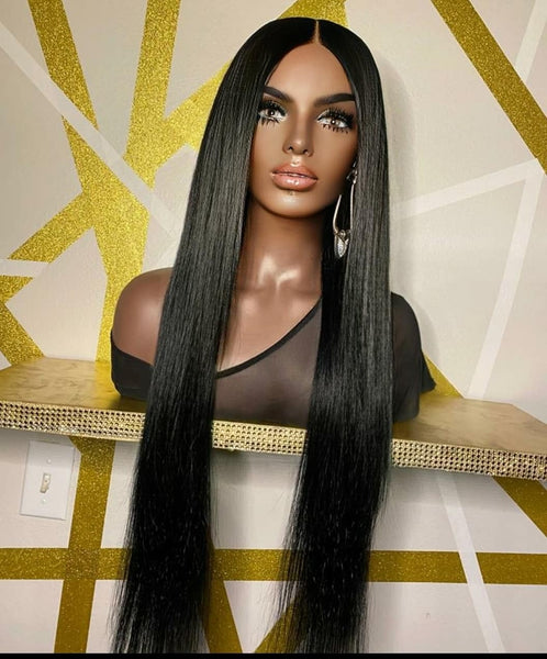 Vixen