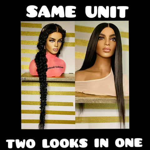 Priyanka naomi
