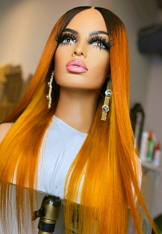 Ginger