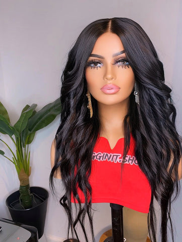 Girl next door