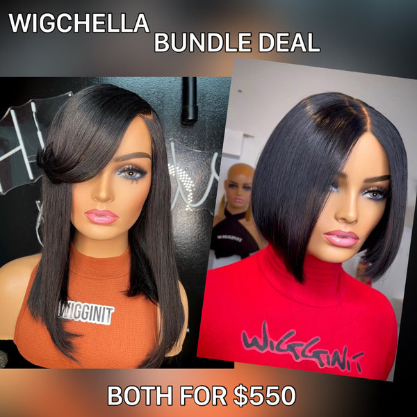 Babe bundle deal