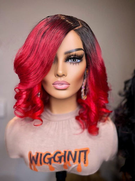 Nicole Red
