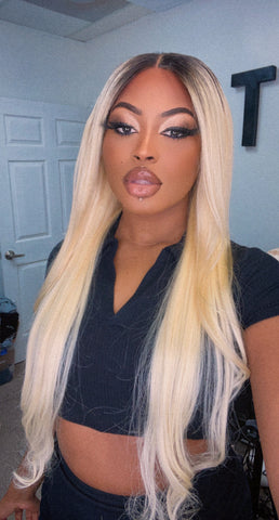 Baddie
