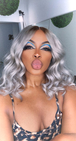Platinum