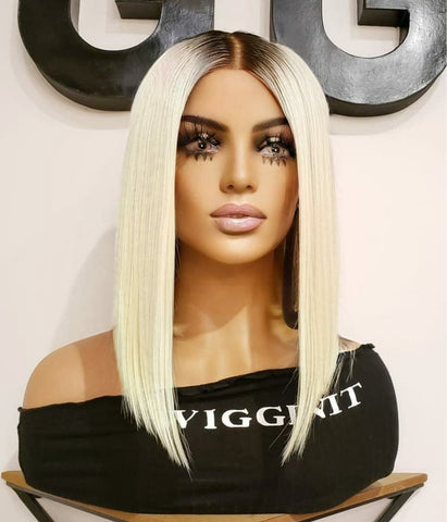 Ming blonde