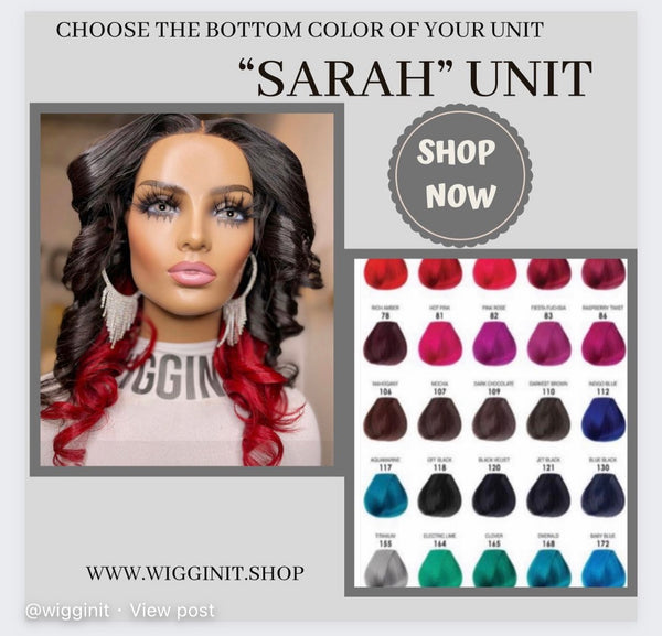 Sarah