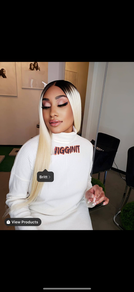 Britt